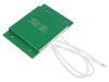 Rezistor Putere ARCOL LPR 50W 3.3 Ohm Toleranta &plusmn;5% Pt. Lipit