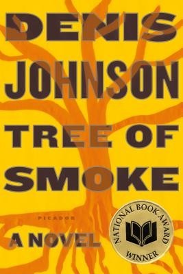 Tree of Smoke foto