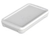 Carcasa Universala ABS IP65 BOPLA BoPad 75x130x17.5mm Gri Deschis