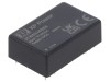 Convertor DC-DC XP POWER 3W 18-36V la 5V, 0.6A, THT, JCB0324S05