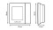 TERMOSTAT WIRELESS DIGITAL SALUS VS20BRF NEGRU PROGRAMABIL SALUS IT600 - 3