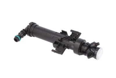 Motoras spalator far Audi Q5 (8r), 06.2012-09.2016, Fata partea Dreapta, Aftermarket foto
