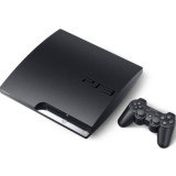 Consola SONY PlayStation 3 320 GB SH
