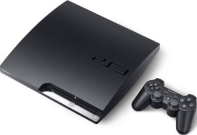 Consola SONY PlayStation 3 320 GB SH foto