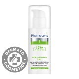 Crema de noapte pentru peeling cu mandelic 10% T, 50ml, Pharmaceris