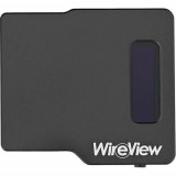 PowerMeter pentru placa video WireView GPU, 1x 12VHPWR, Ecran OLED, Normal (Negru), Thermal Grizzly