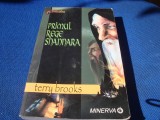 Terry Brooks - Primul rege Shannara - 2006