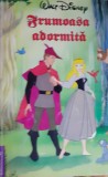 FRUMOASA ADORMITA