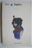 Sapho - Alphonse Daudet - Roman Beletristica