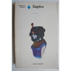 Sapho - Alphonse Daudet