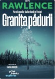 Granita padurii - Ben Rawlence - Pilot Books