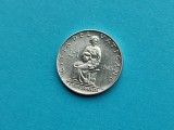 1 Lira 1965 Vatican-AUNC++RAR