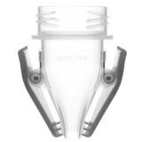 Adaptor Spectra pentru conectare directa la pungi de stocare lapte matern