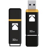 Memorie Externa USB-A 3.2 Kodak K103, 32Gb EKMMD32GK103