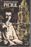Piciul - Alphonse Daudet, Editura Tineretului, 1961, Roman