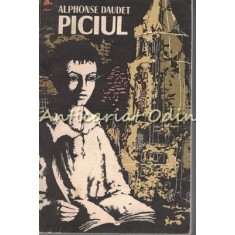 Piciul - Alphonse Daudet