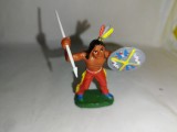 bnk jc RDG - Georg Blechschmidt KG - Victorio - indian cu scut