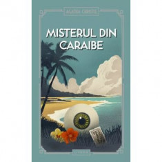 Misterul din Caraibe (vol. 29) - Agatha Christie