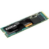 SSD EXCERIA G2 M.2 2280, 1TB PCI Express 3.1a BiCS FLASH TLC NVMe, Kioxia