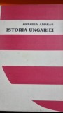 Istoria Ungariei - Gergely Andras