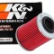 FILTRU ULEI K&amp;amp;N - ATV CAN-AM / CFMOTO