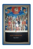 SAINT AUGUSTINE - CITY OF GOD