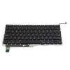 Tastatura Laptop Apple Macbook A1286 2009-2012 us