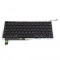 Tastatura Laptop Apple Macbook A1286 2009-2012 us