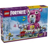 LEGO FORTNITE RAVE CAVE 77082
