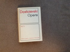 Dostoievski - Opere Vol. 2,