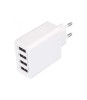 Incarcator de retea USB 4x 3.1A max. 5A SA 50USB HOME, Home By Somogyi