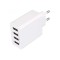 Incarcator de retea USB 4x 3.1A max. 5A SA 50USB HOME