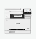Multifunctional a4 color canon mf667cdw functii: tiparire copiere scanare fax duplex printare duplex copiere viteza
