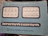 ELECTROCARDIOGRAFIE SI ECOCARDIOGRAFIE - EUGEN D. POPESCU