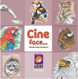 Cine face&hellip;? Animale si pasari din America &ndash; Dorin Bujdei