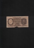 Rar! Argentina 5 pesos 1956(60) seria70129777 uzata
