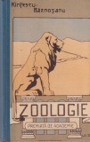 Const. Chiritescu, A. Popovici-Baznosanu - Zoologie pentru clasa I-a secundara