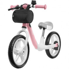 Bicicleta fara Pedale Arie Bubblegum foto