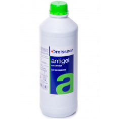 Antigel Concentrat Dreissner Verde 1.5L AD 10013000GRN