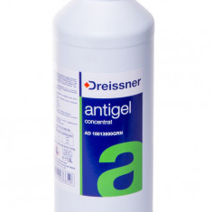 Antigel Concentrat Dreissner Verde 1.5L AD 10013000GRN