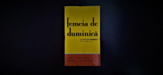 Carlo Fruttero, Franco Lucentini - Femeia de duminica foto