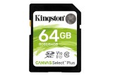 Card de memorie Kingston 64GB