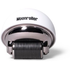 Copenhagen Grooming Moonroller rolă pentru masaj pentru &icirc;ntărirea și creșterea părului 1 buc