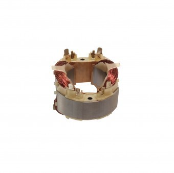 Makita Stator 68x90mm pentru HR4501C, HR4510C, HR4511C foto
