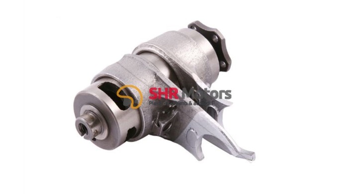 Selector Viteze(4 viteze) ATV/ Moped/ Cross
