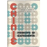 Chimie: principii si experiente - John A. Page