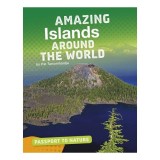 Cumpara ieftin Amazing Islands Around The World - NonFictiune Carti in engleza Paperback