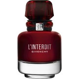 GIVENCHY L&rsquo;Interdit Rouge Eau de Parfum pentru femei 35 ml