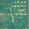 Effects Of Pullutants On Aquatic Organisms - A. P. M. Lockwood