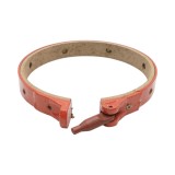 Banda de franare centura &icirc;ngusta 25 mm pentru UTB U-650